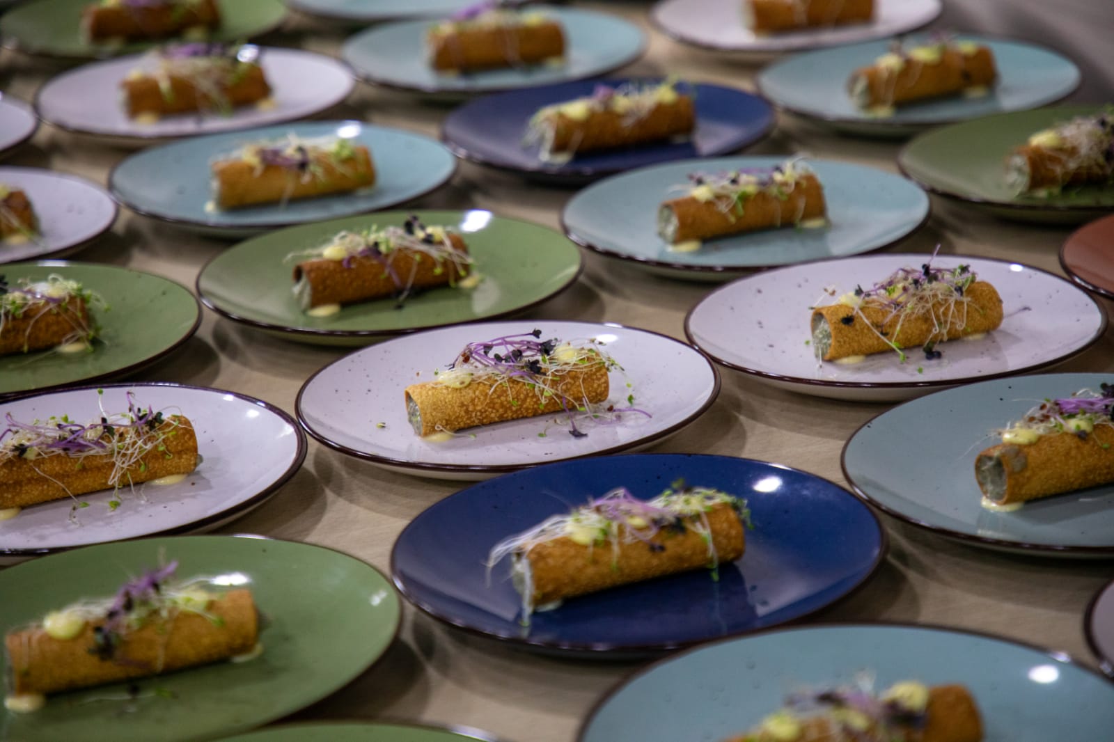 La iniciativa del Jardín Botánico de Bogotá para promover la gastrobotánica