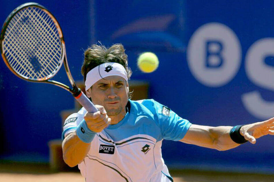 David Ferrer avanzó en el ATP de Buenos Aires y se niega al adiós