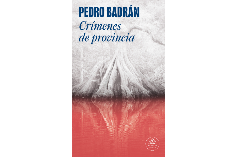 Crímenes de la provincia (Por capítulos)