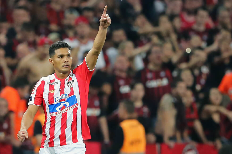 ¿Teo juega ante River Plate?