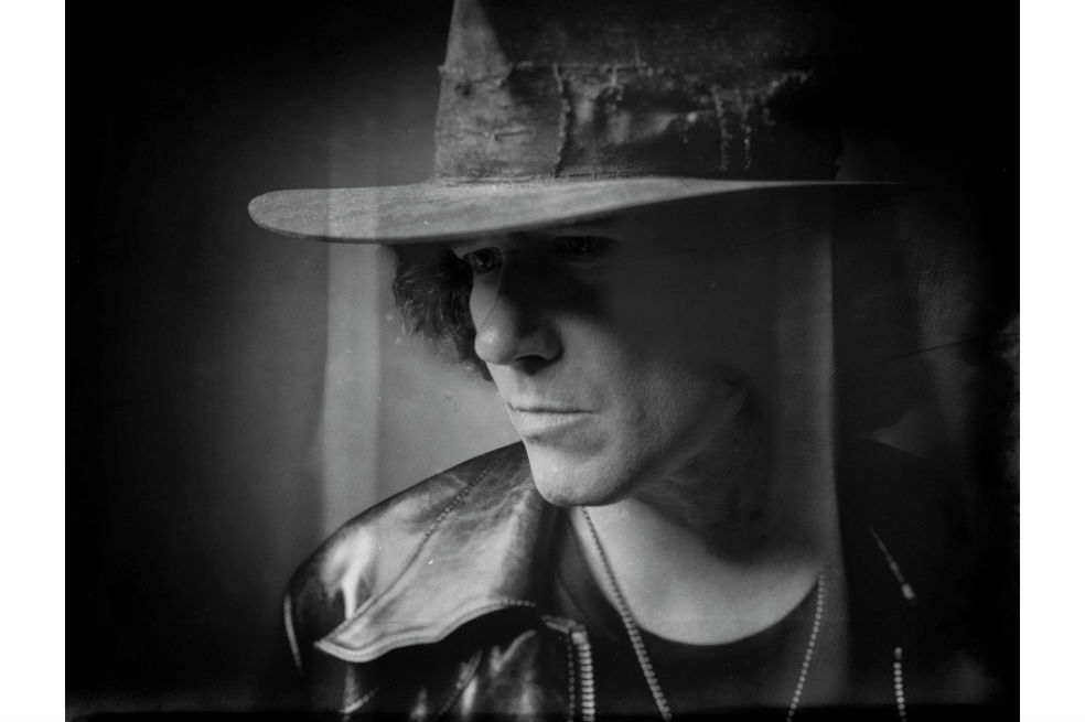 Enrique Bunbury: “El proceso creativo es una necesidad”