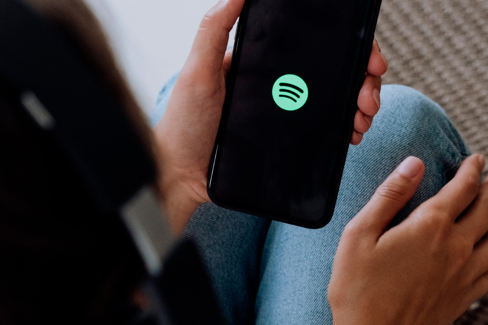 Descarga canciones de Spotify en MP3 con estas aplicaciones gratuitas