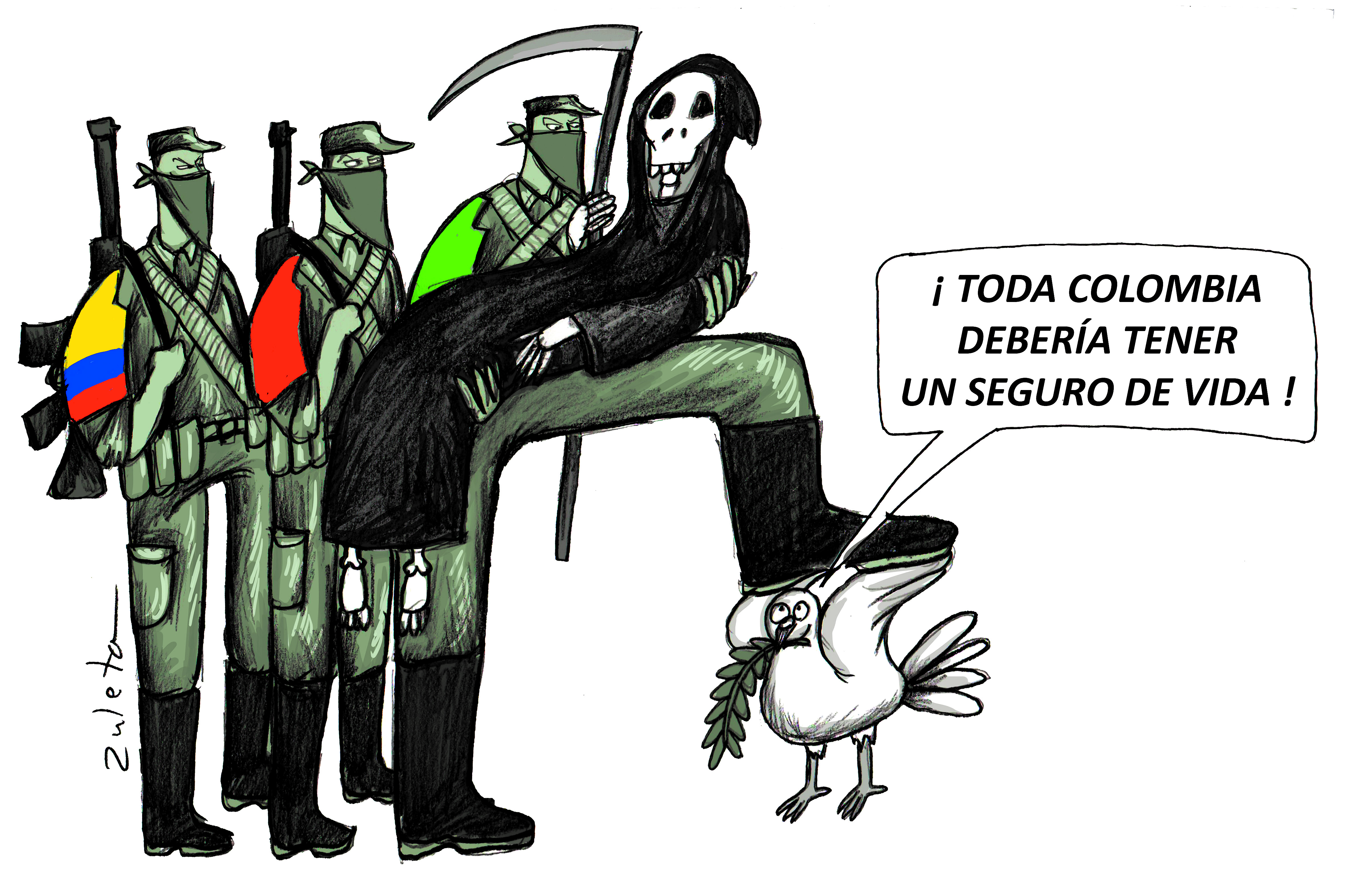 Seguro de vida