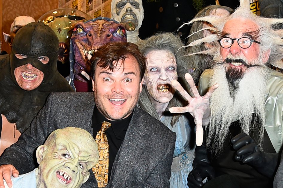 Comic-Con 2014, convención dedicada a la fantasía y ciencia ficción