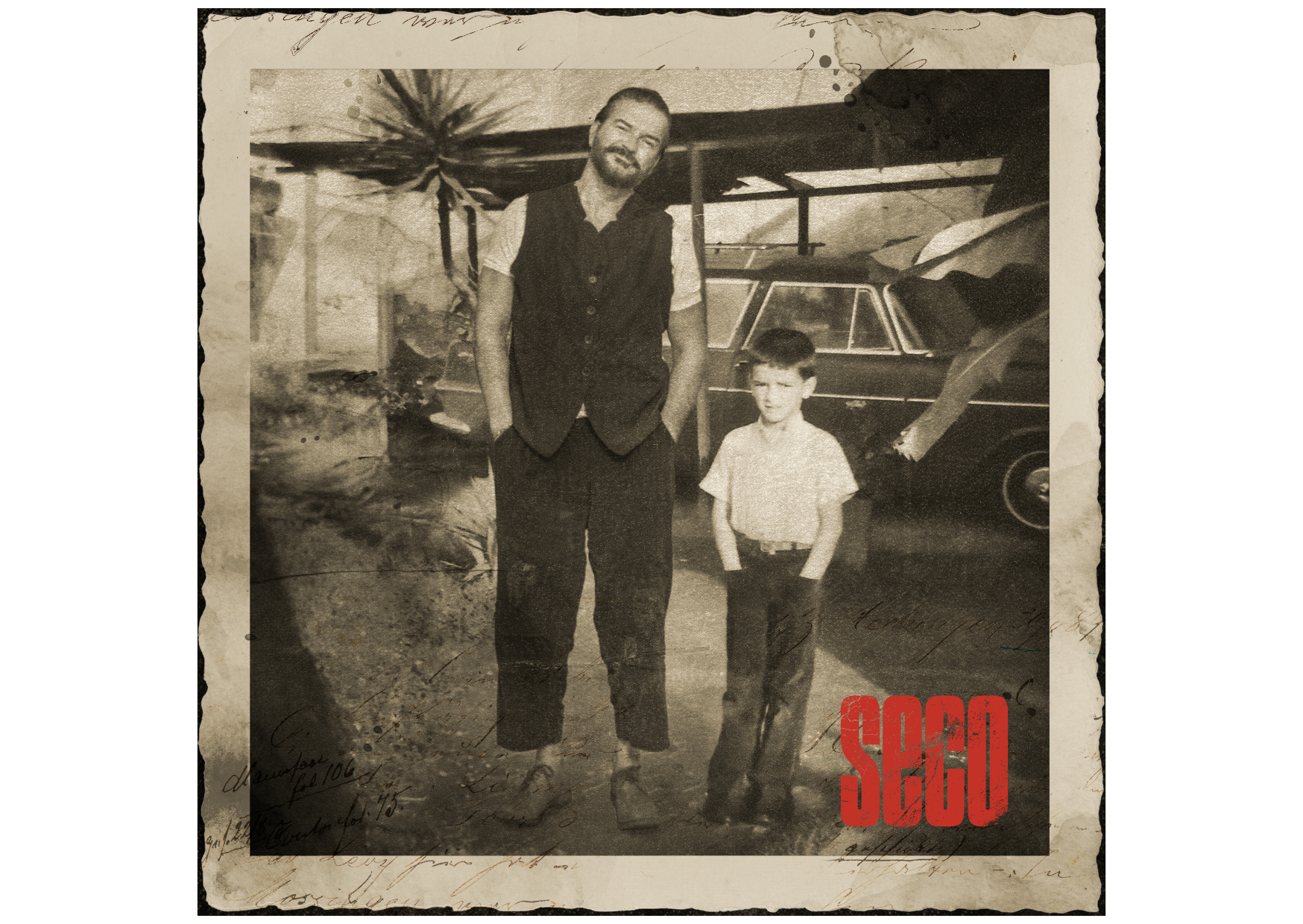“Seco”: el nuevo álbum de Ricardo Arjona que explora sus raíces