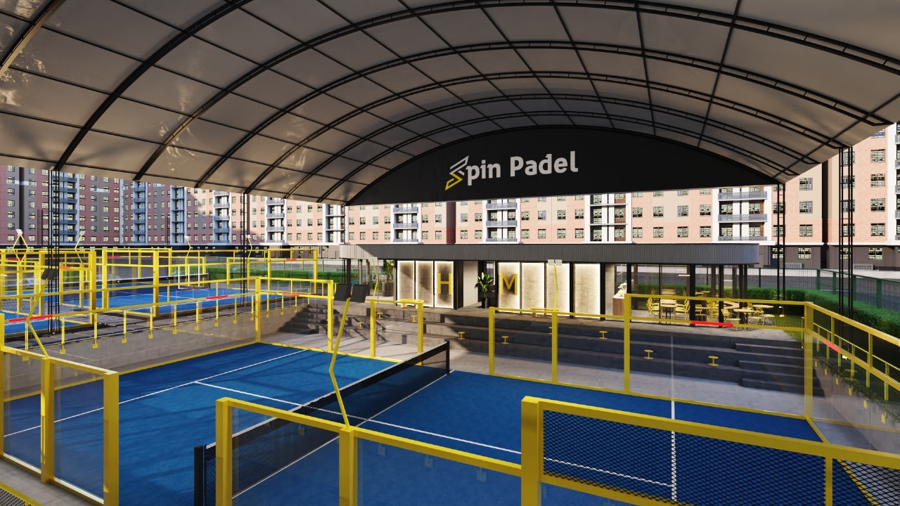¡Spinning Center Gym, siempre innovando para ti!