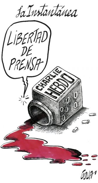 La instantánea