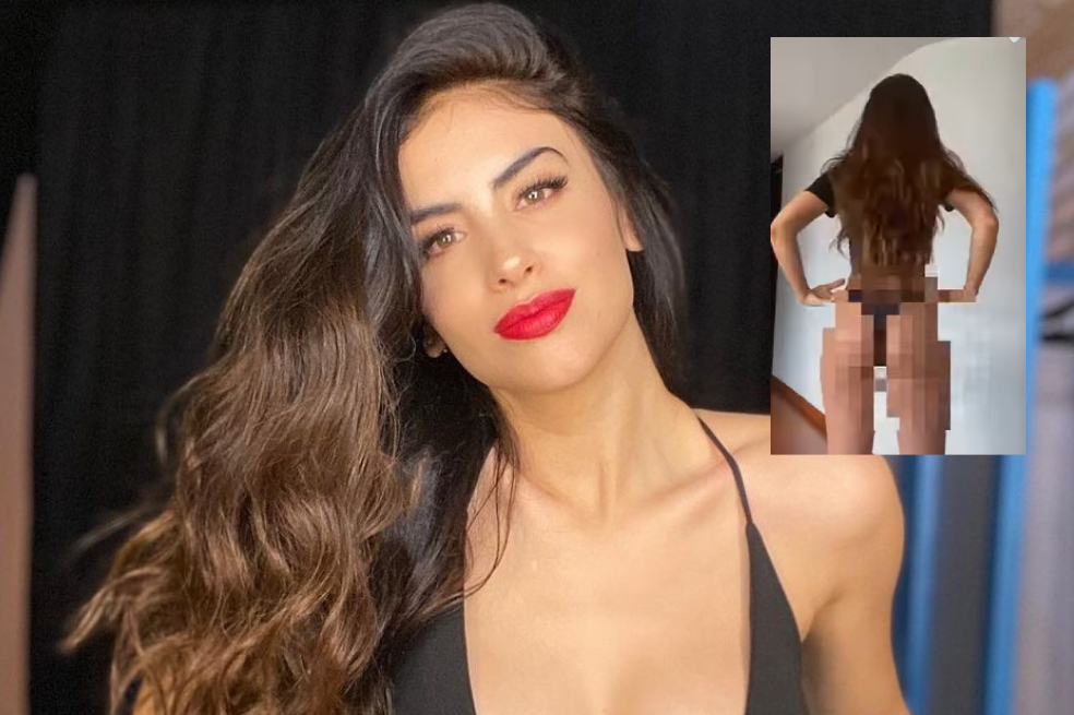 Jessica Cediel y su pelea con los biopolímeros
