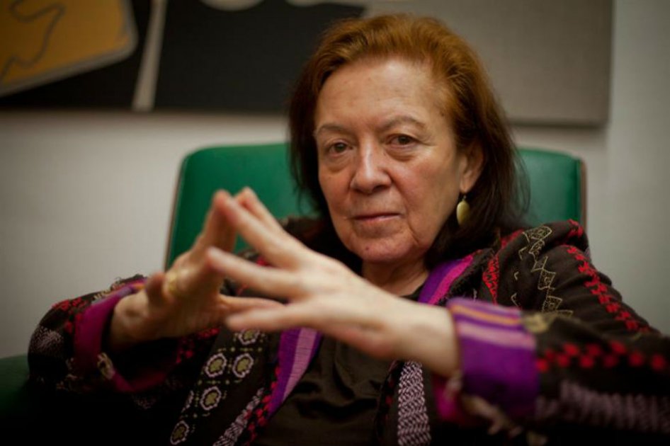 Mincultura resalta el «inmenso legado» que deja Ana Mercedes Hoyos