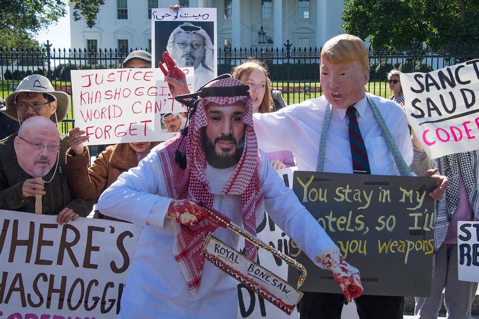Los nuevos hallazgos del caso Khashoggi, periodista saudita desaparecido