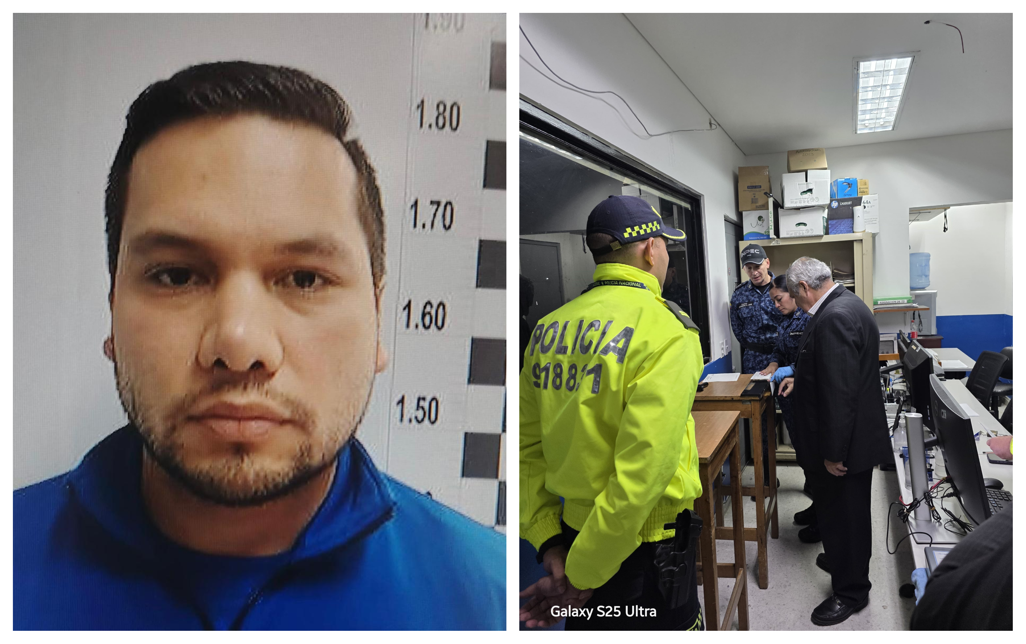 Los argumentos de la Corte Suprema para ordenar la captura de Name y Calle