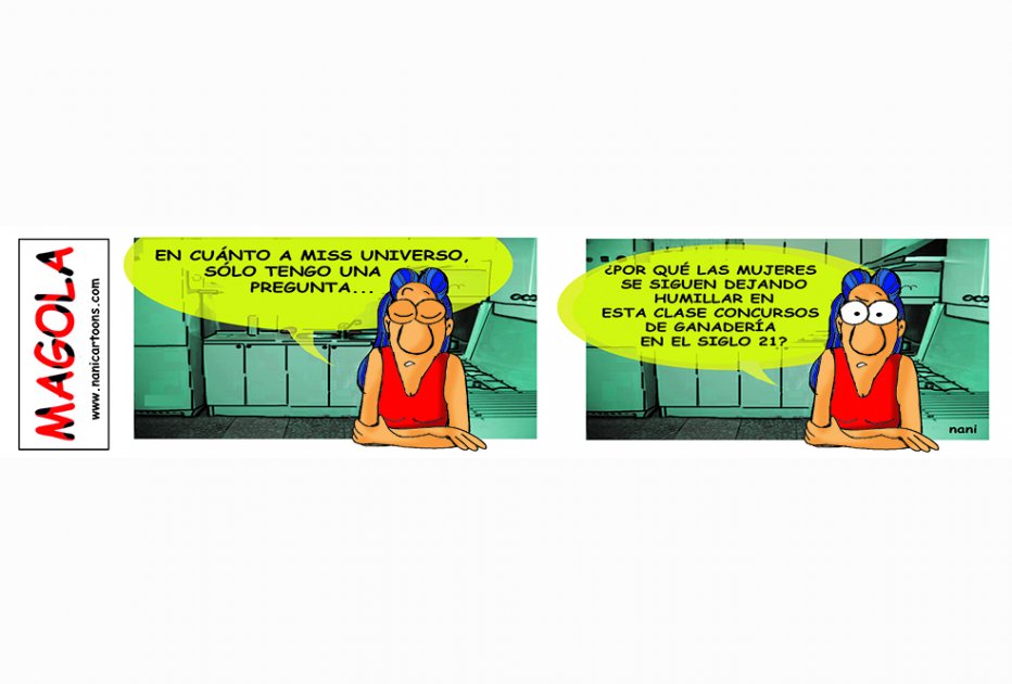 Miss Universo