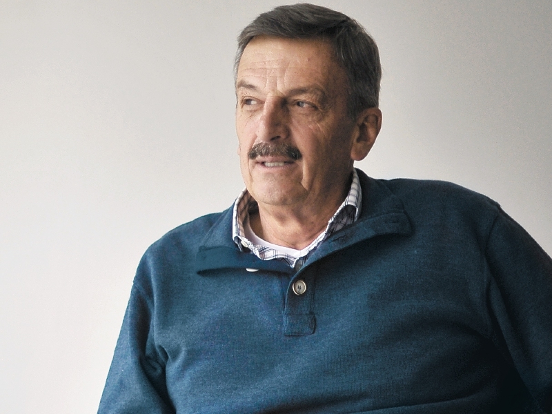 Responsabilidad de mando: la clave del juicio contra Plazas Vega en caso del magistrado Urán
