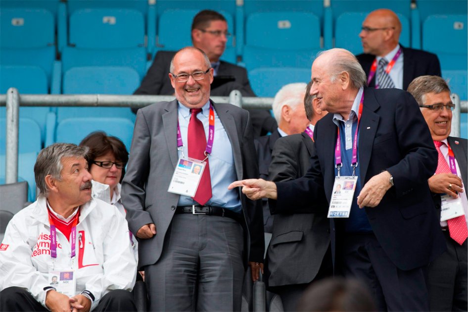 La FIFA pide ‘tolerancia cero’ contra el racismo