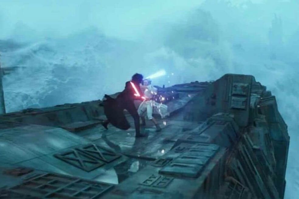 «Star Wars: El ascenso de Skywalker»: las primeras reacciones