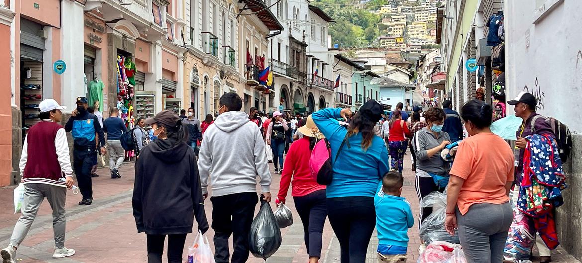 ONU alerta sobre riesgos de “ansiedad demográfica” para la democracia, ¿por qué?