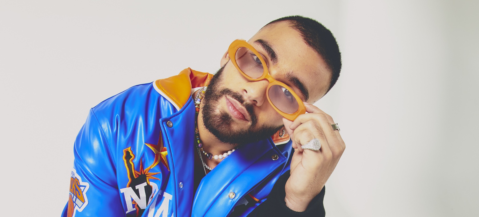“2000 Tour”, Manuel Turizo confirma concierto en Bogotá