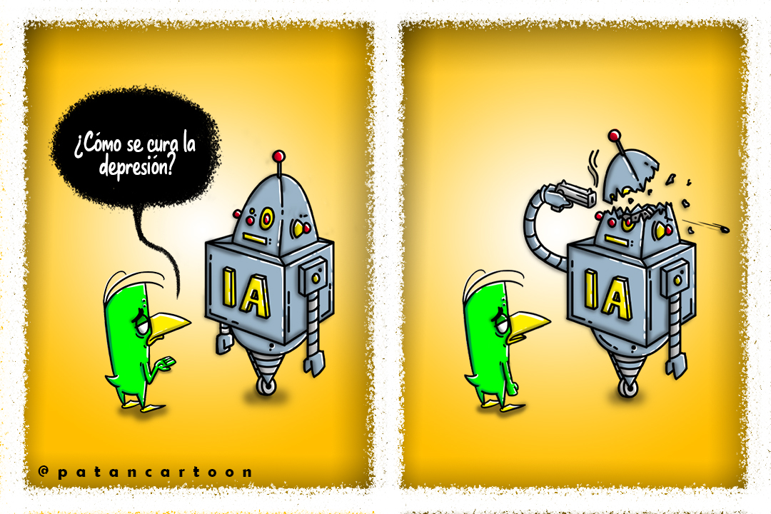 Inteligencia artificial