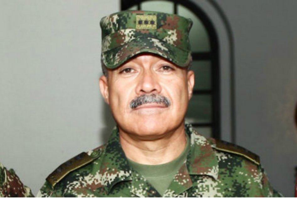 La acusación por falsos positivos contra el general (r) Torres Escalante