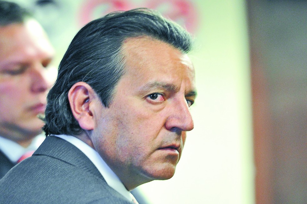 “Iré a organismos internacionales para hacer valer mis derechos”: E. del Castillo
