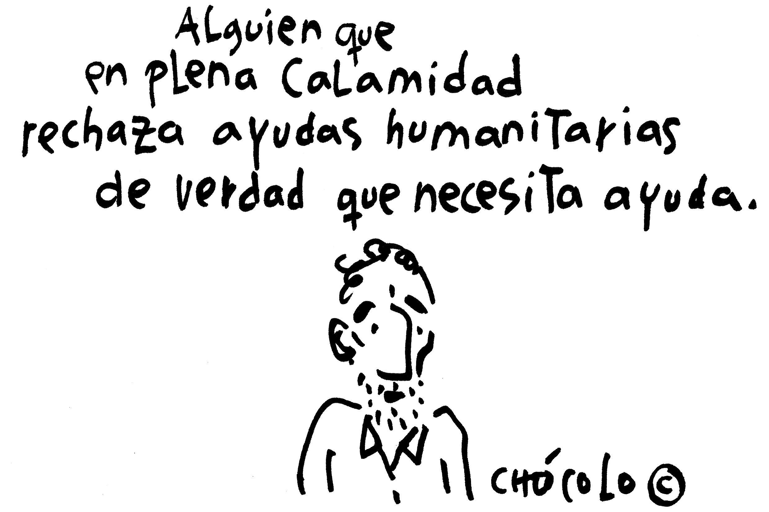 Chócolo