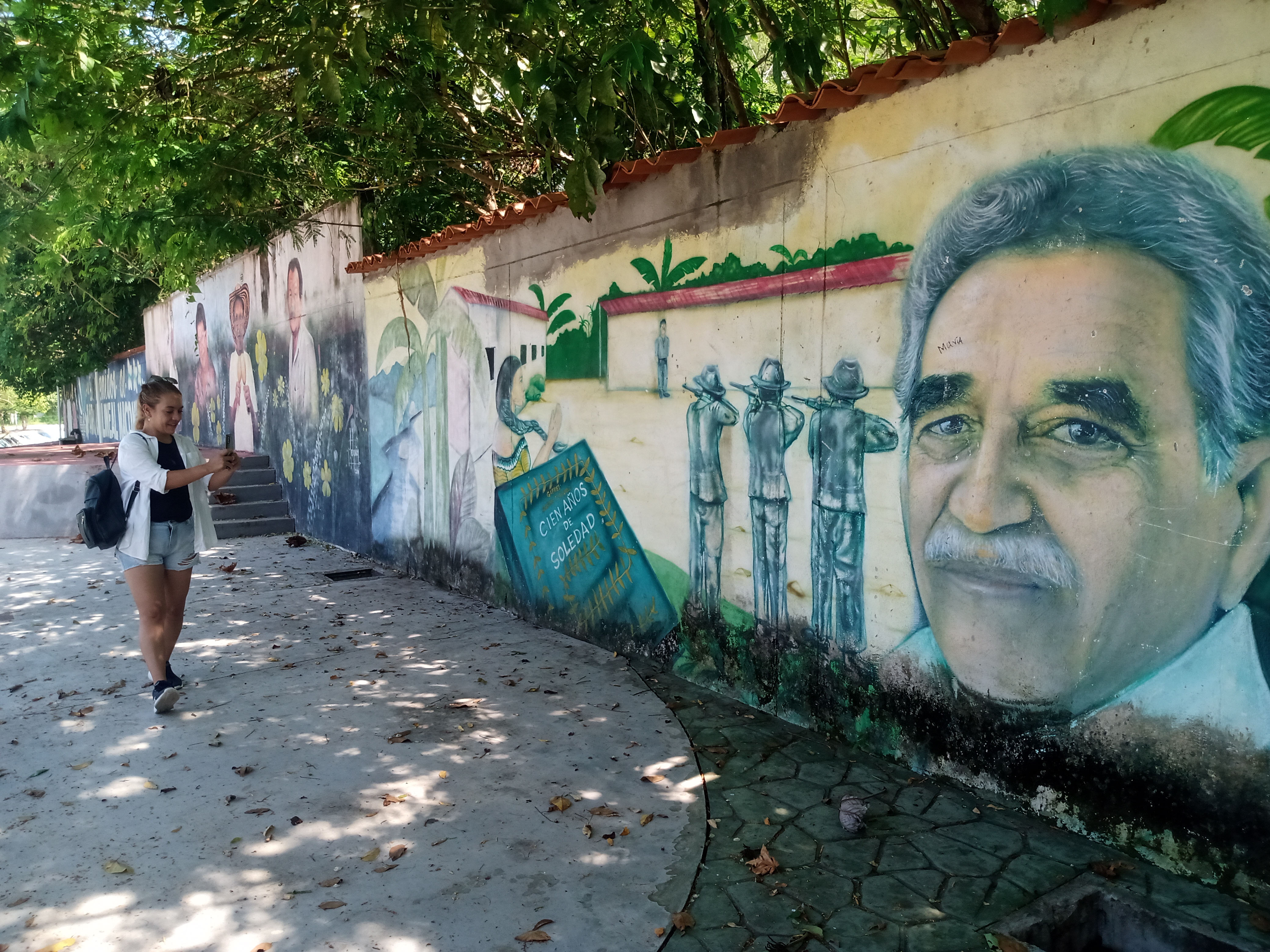 Experiencias imperdibles en Colombia basadas en Gabriel García Márquez