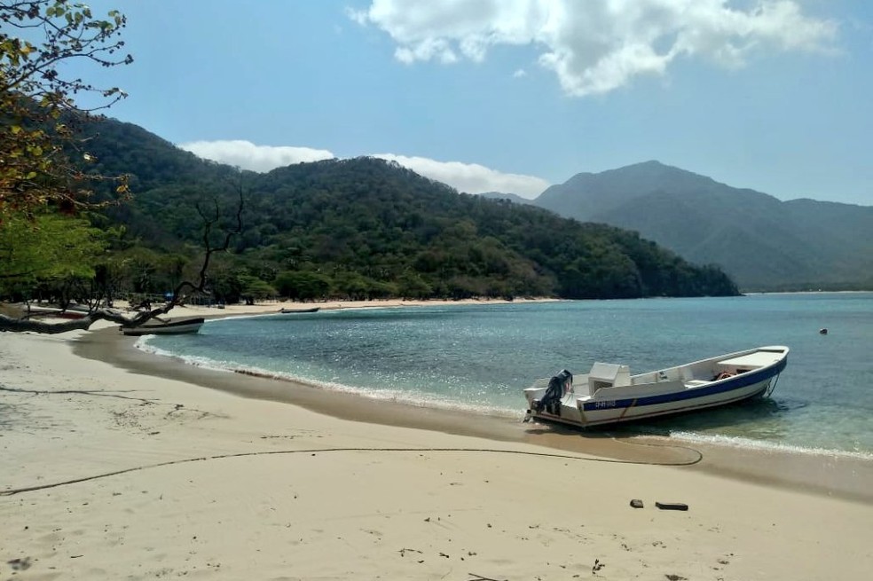 Parque Tayrona: ¿Qué actividades están prohibidas hacer en esta zona?