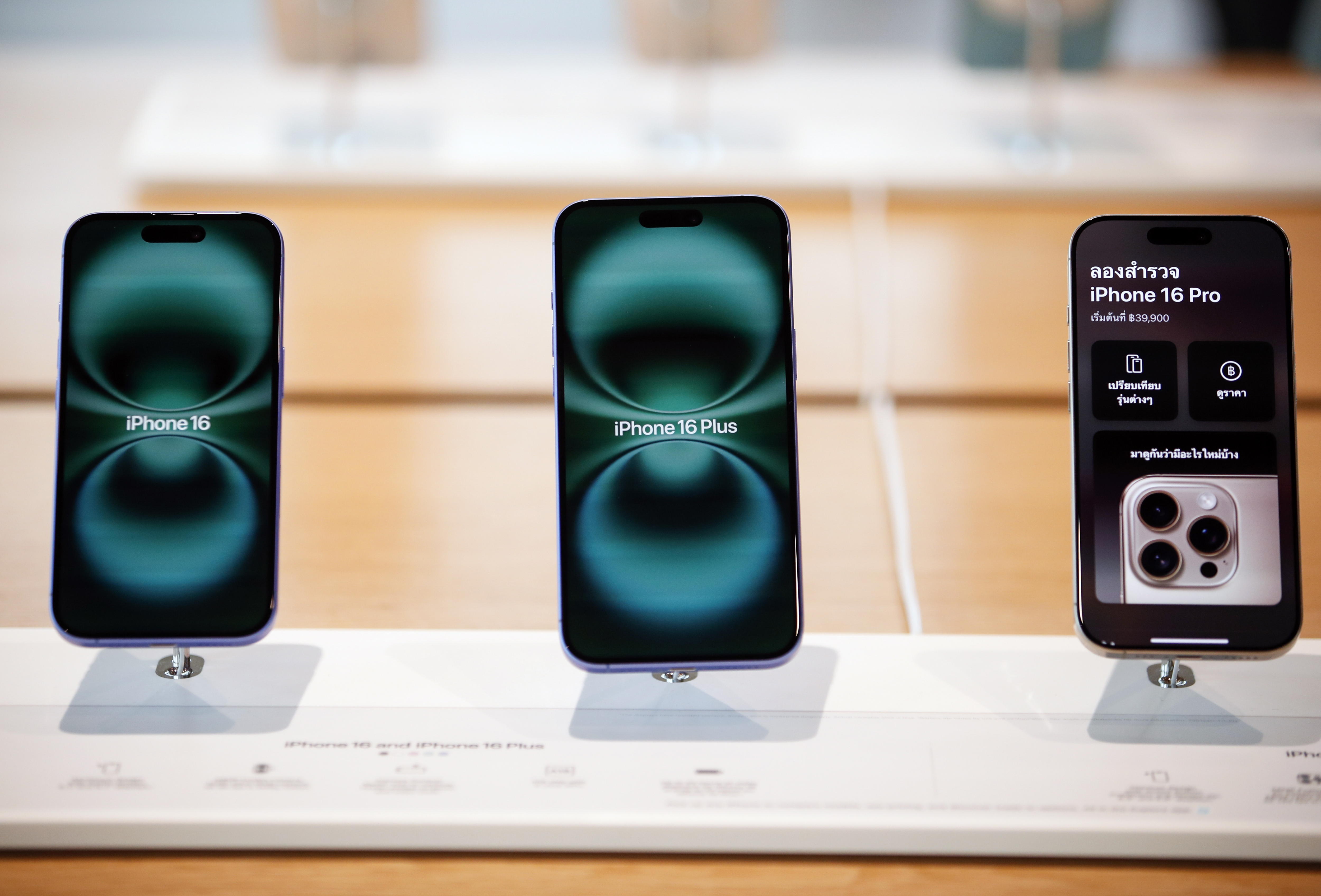 Apple lanzó iOS 18. 4 beta 4: estas son las novedades que tendrá iPhone