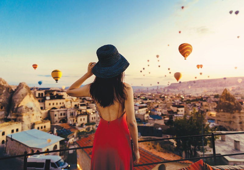 ¿Sueña con visitar Turquía? Itinerario imprescindible para conocer este país euroasiático