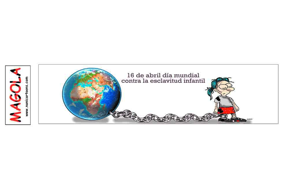 Magola