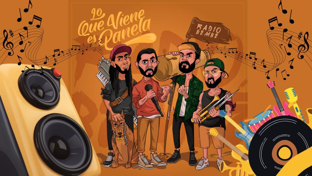 Conciertos gratis de salsa y la Filarmónica Juvenil este fin de semana en Bogotá