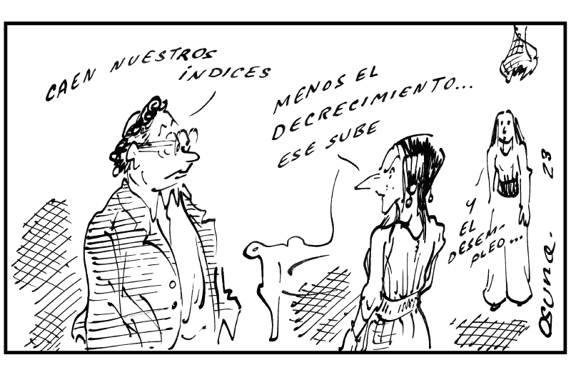 Economía, ¿cómo vamos?