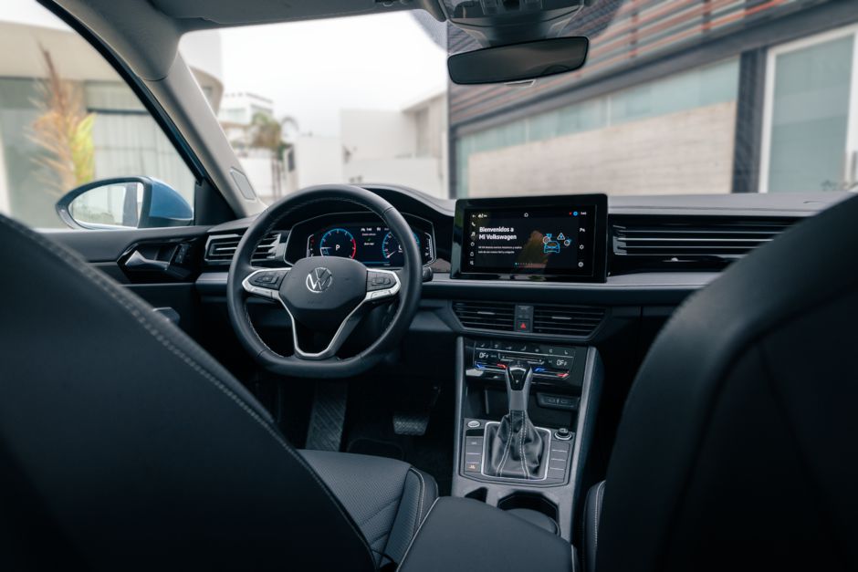 Volkswagen Jetta.
