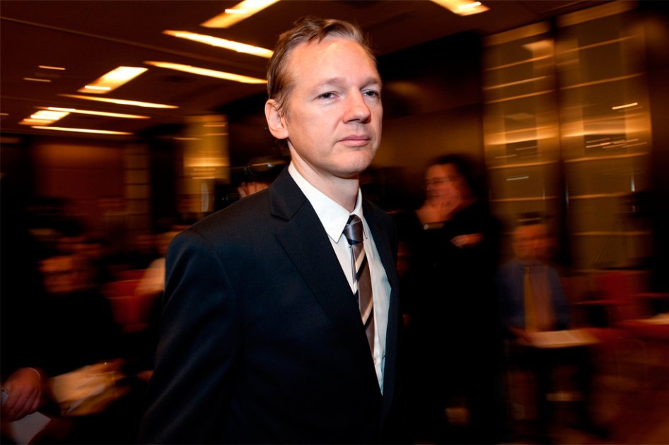 Julian Assange a Ecuador, una decisión esperada