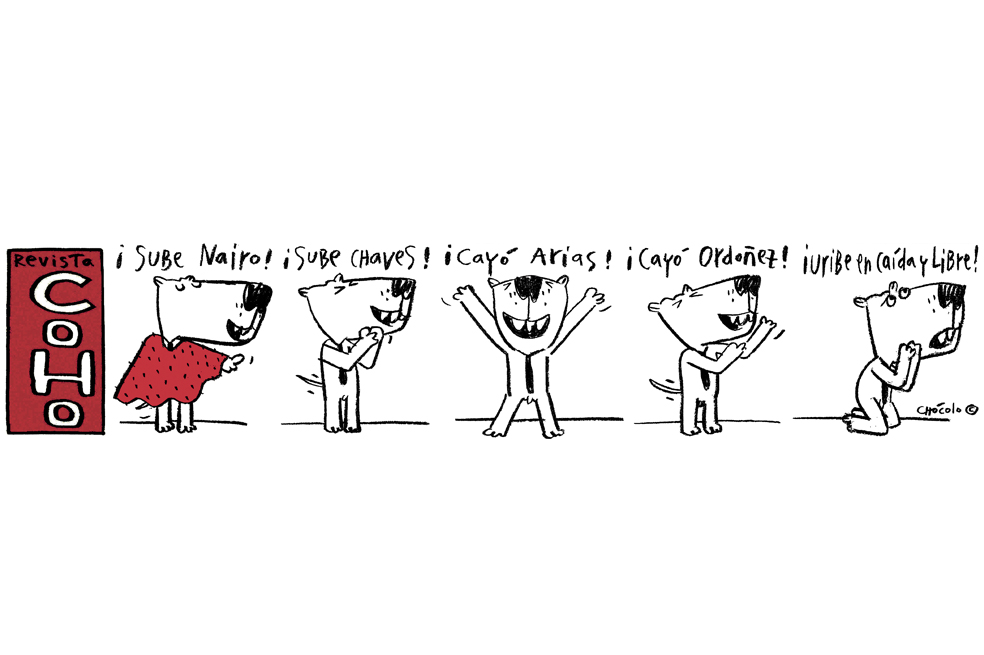 Chócolo