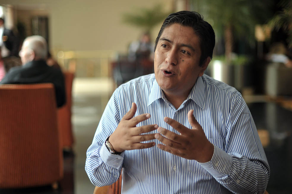 Una herramienta pedagógica para ‘controlar’ a los jueces