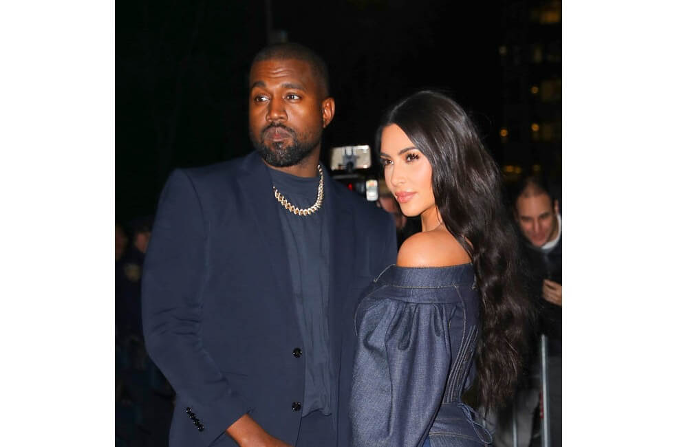 «Está en realidad mintiendo»: Kim Kardashian a Taylor Swift