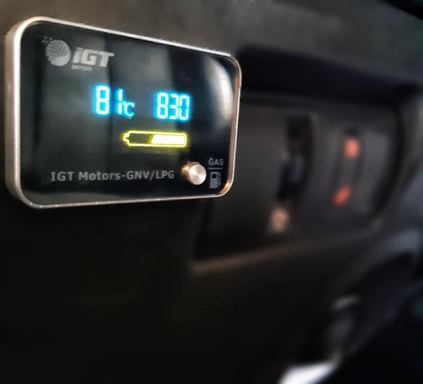 IGT Motors llega a Colombia a fortalecer la oferta de gas vehicular