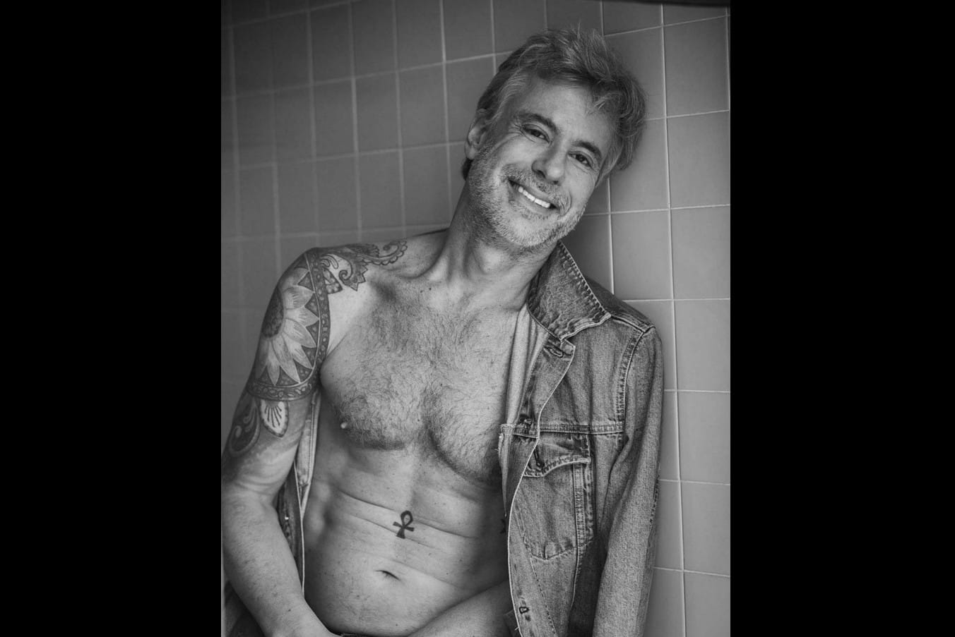 Diego Bertie falleció a los 54 años