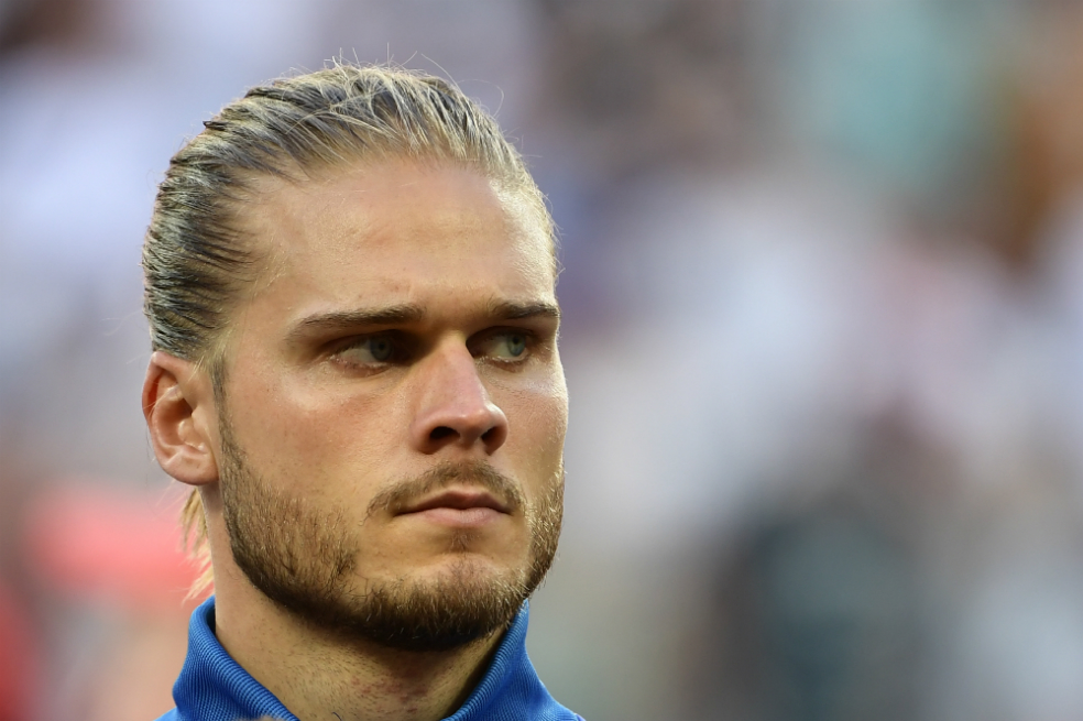 Islandia, el equipo de fútbol que tiene a «Thor» entre sus jugadores