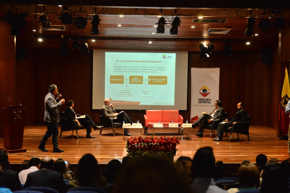 Los retos de la integración regional