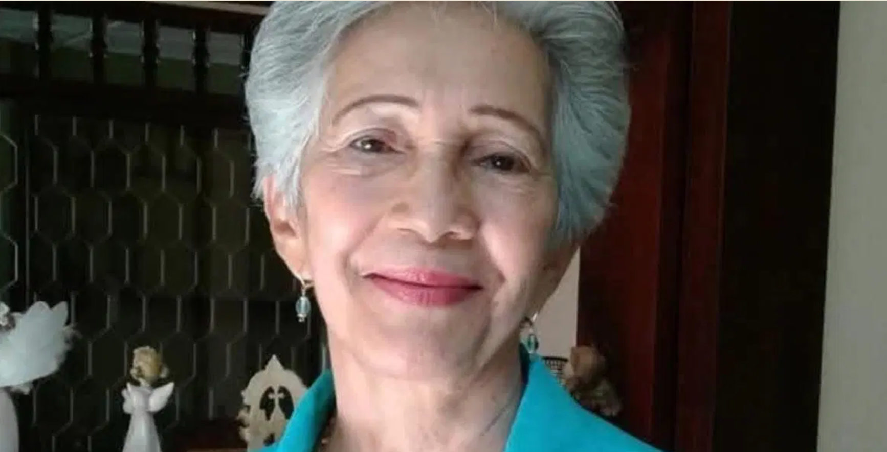 Los detalles del asesinato de la docente Angélica Ortega en Sahagún, Córdoba