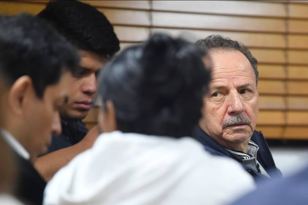 Corte Suprema deja en firme condena contra exsenador Luis Alberto Gil por caso “Santrich”