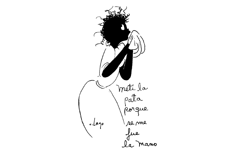 Nieves