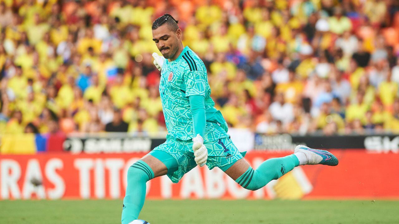Preocupación en Millonarios: estos son los partidos que se perderá Montero