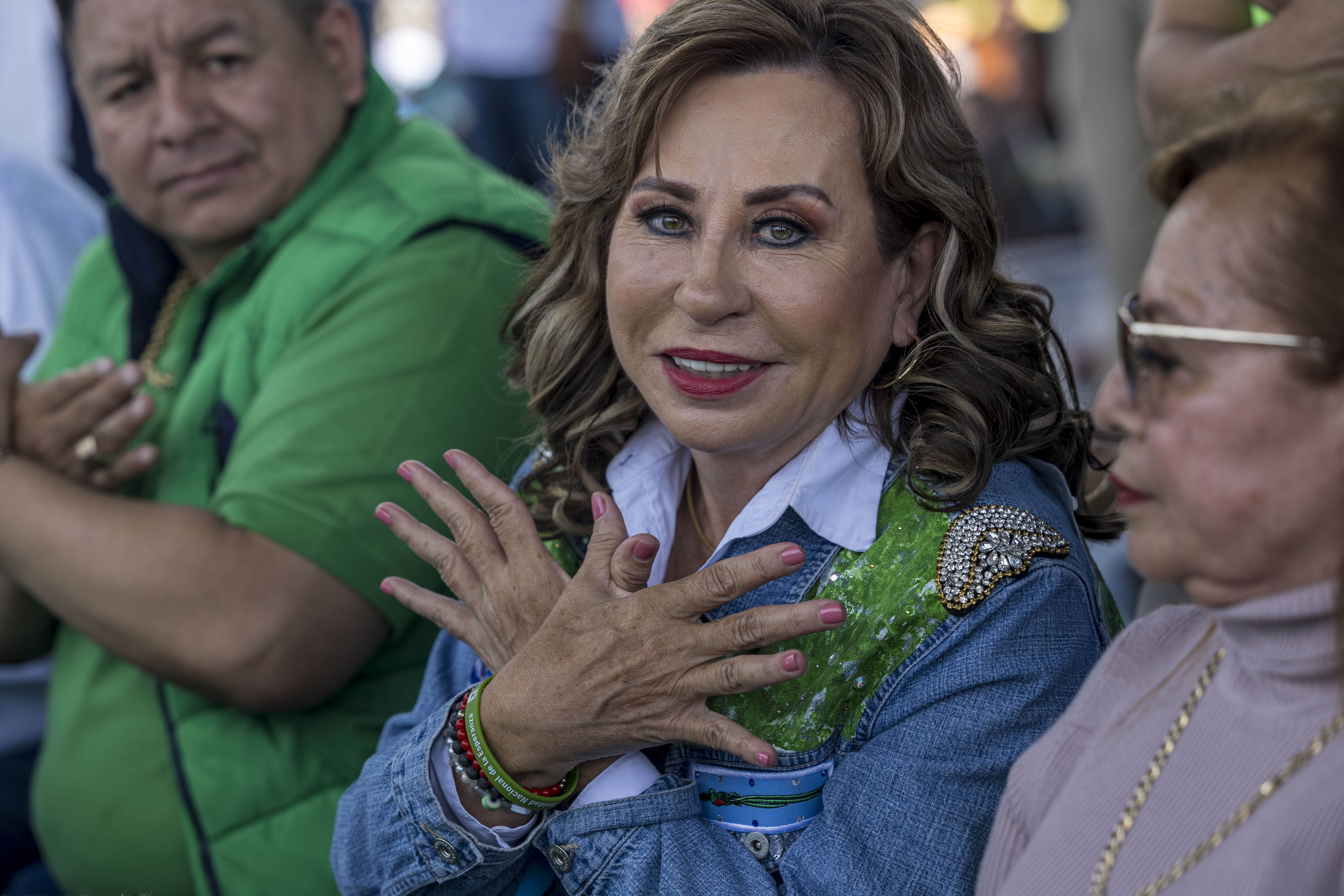 Elecciones en Guatemala: candidatos, denuncias de fraude y la sombra de corrupción