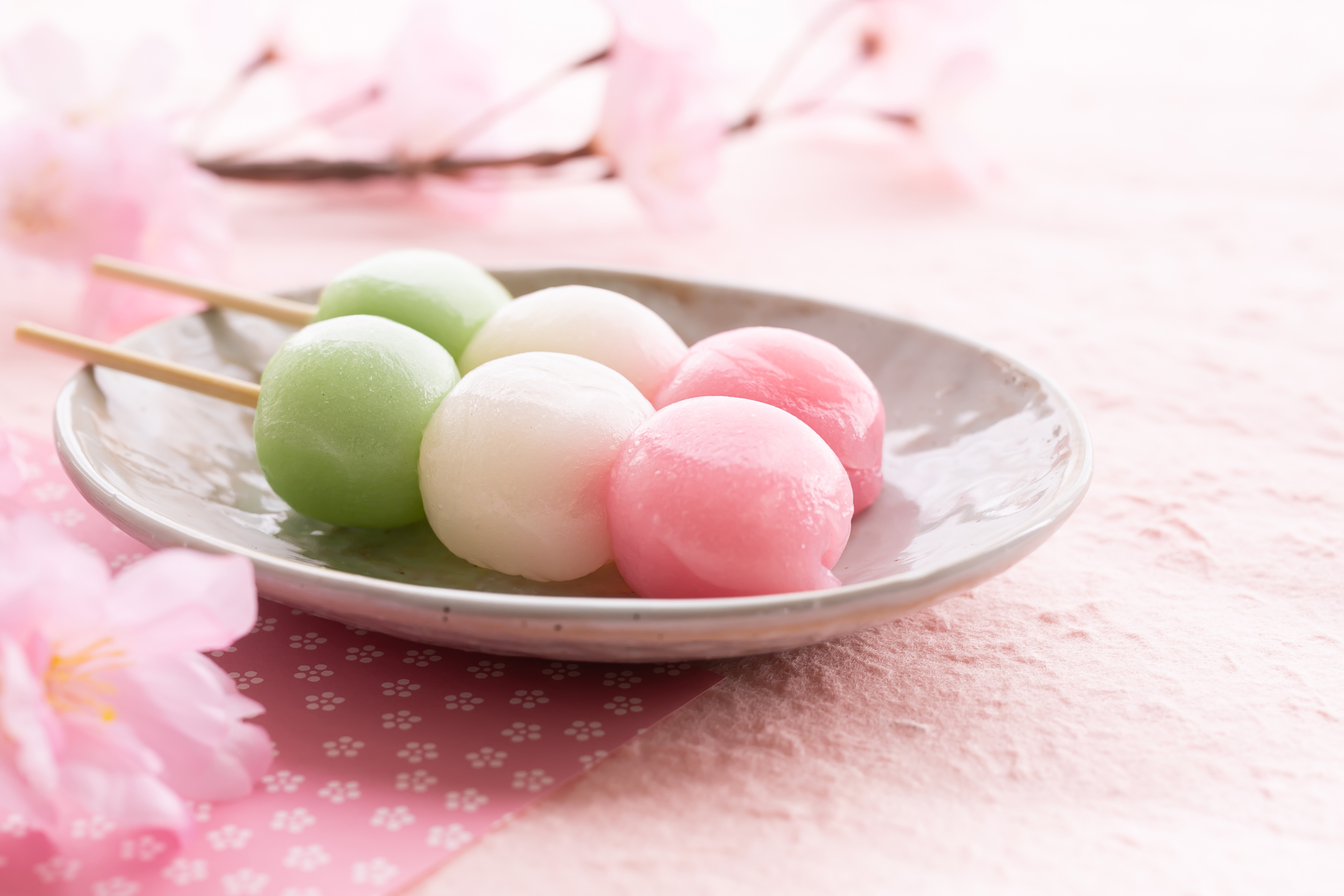 Dangos