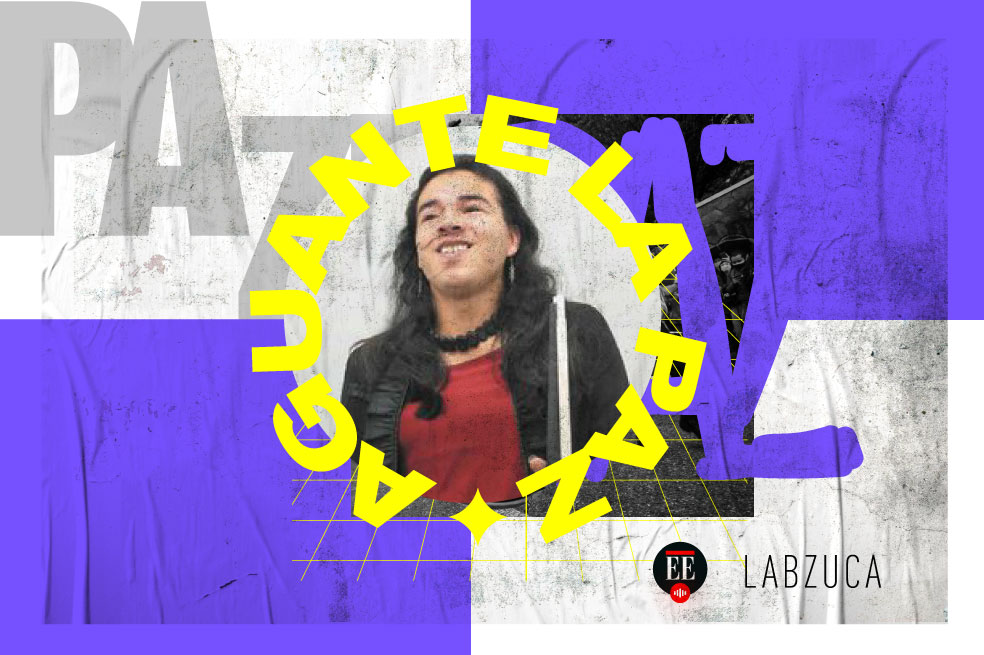 Resistencia trans | Aguante la Paz Pódcast