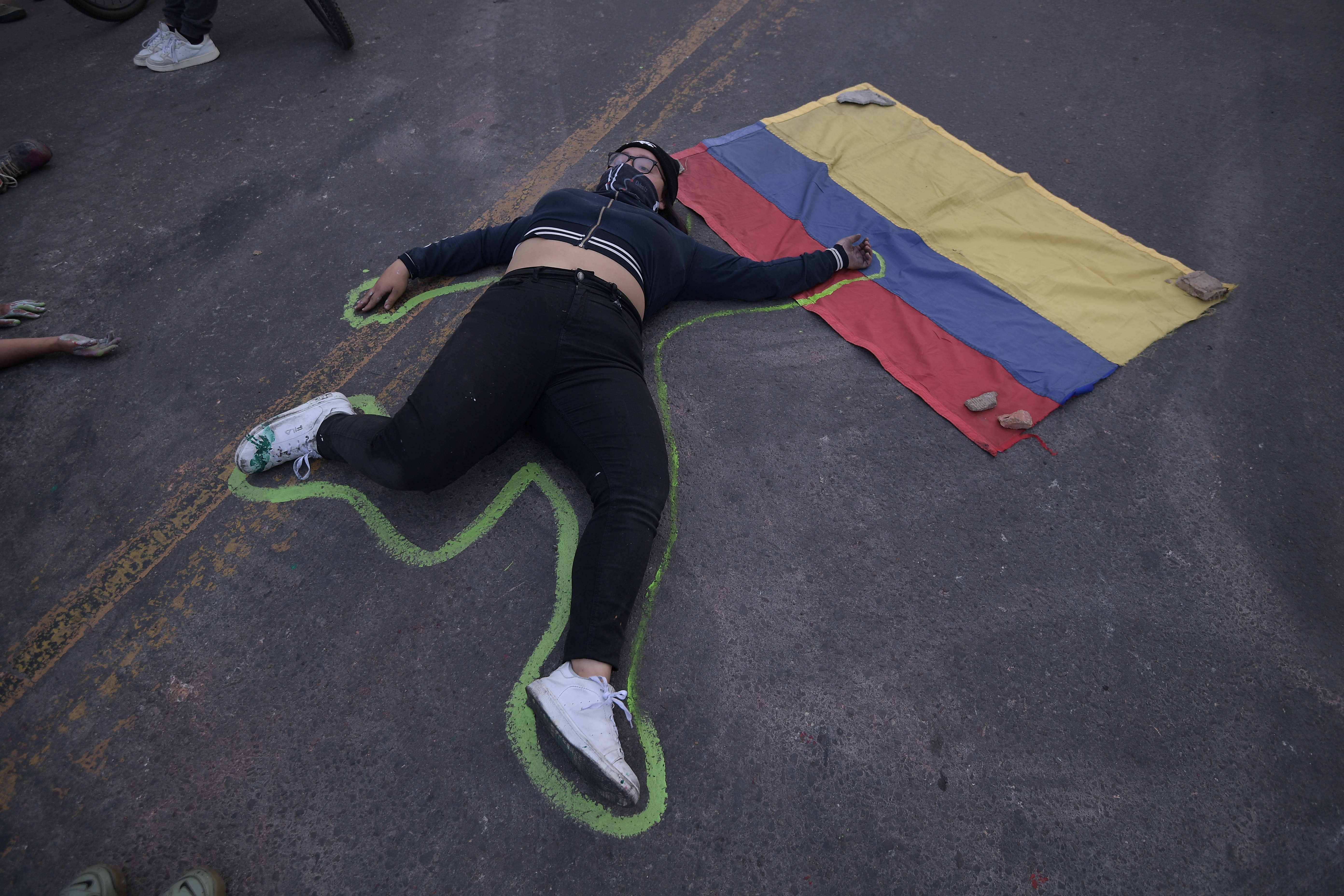 (Análisis) Masacres y asesinato de líderes: ¿la política por otros medios?