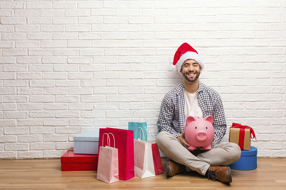 Prima de diciembre: consejos para disfrutarla e invertirla inteligentemente
